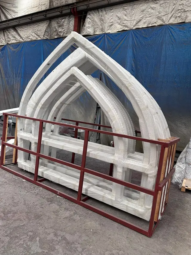 Kapı ve çit paneli – kumlama ve boya, Abuşoğulları, Torbalı / İzmir (5)