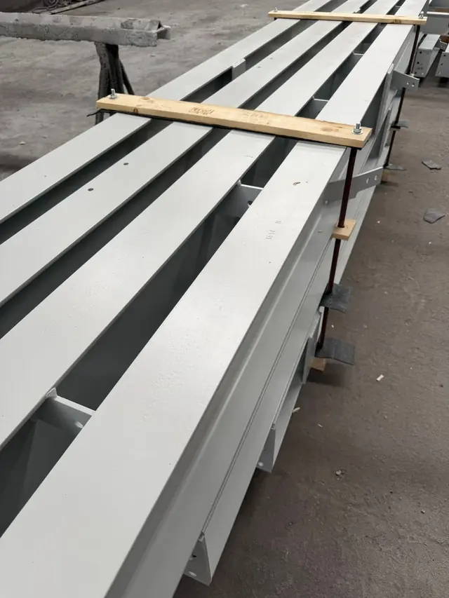 Paketlenmiş çelik ürünler – paketleme ve sevkiyat, Abuşoğulları, Torbalı / İzmir (8)