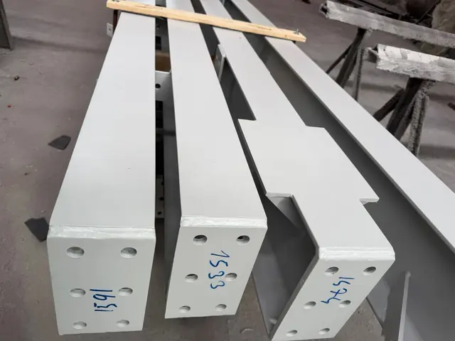 Paketlenmiş çelik ürünler – paketleme ve sevkiyat, Abuşoğulları İzmir (10)