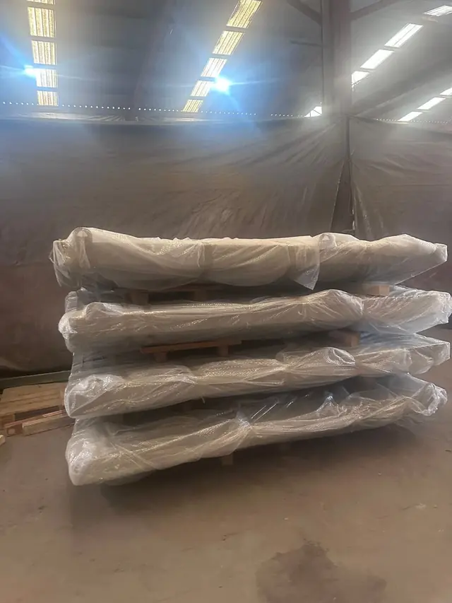 Sevkiyata hazırlanan boyalı parçalar – paketleme ve sevkiyat, Abuşoğulları, Pancar OSB İzmir (15)