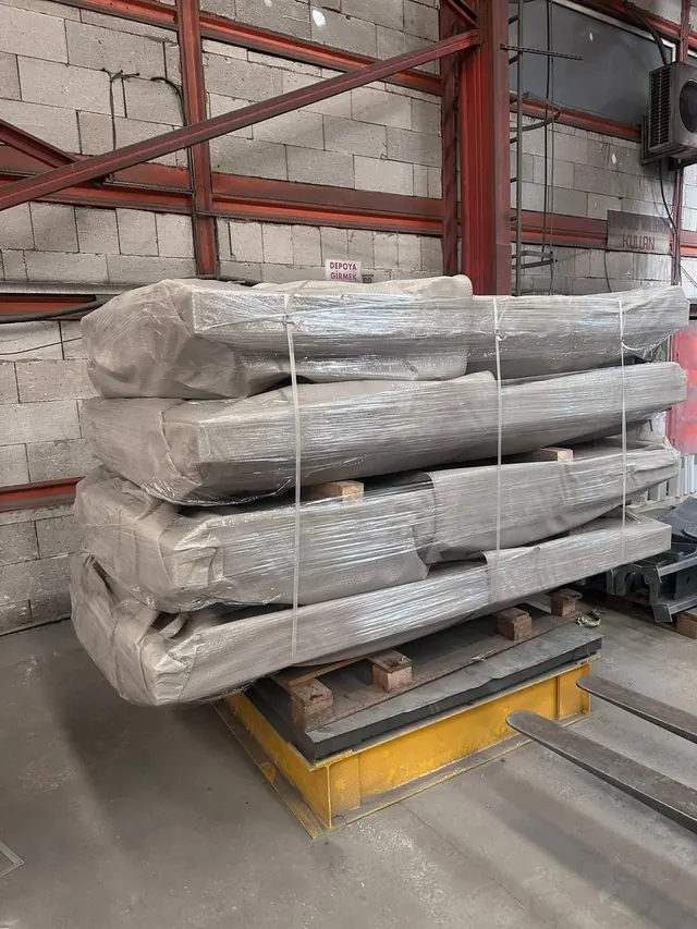 Paketlenmiş çelik ürünler – paketleme ve sevkiyat, Abuşoğulları, Pancar OSB İzmir (18)