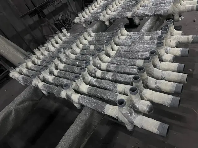 Paslanmaz çelik parça – yüzey işlemi, Abuşoğulları, Pancar OSB İzmir (6)