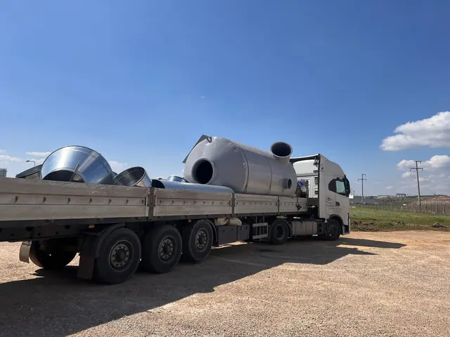 Depolama tankı – kumlama ve boya, Abuşoğulları, Pancar OSB İzmir (6)