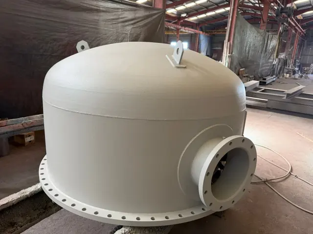 Çelik tank – kumlama ve boya, Abuşoğulları, Pancar OSB İzmir (9)
