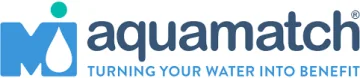 Aquamatch logosu