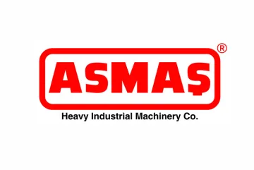 Asmaş logosu