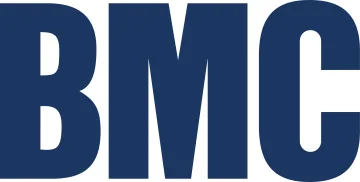 BMC logosu