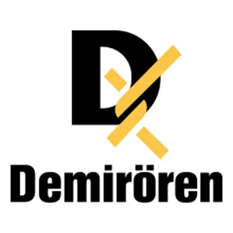 Demirören logosu