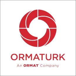 Ormat logosu