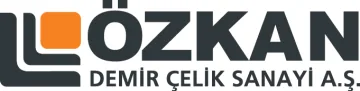 Özkan Demir Çelik logosu