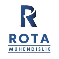 Rota Mühendislik logosu