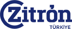 Zitron Havalandırma logosu